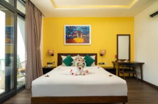 LA GAI HOMESTAY HOI AN