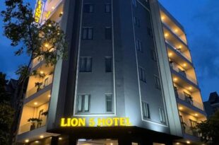 LION 5 HOTEL