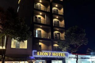 LION 7 HOTEL