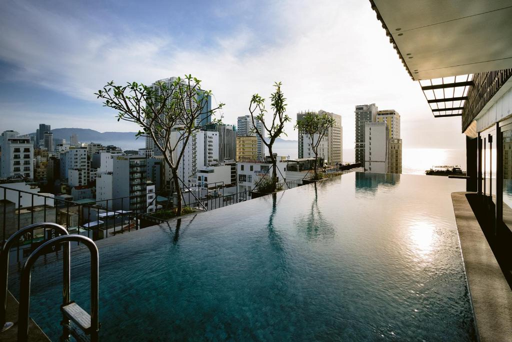 LIVIE Da Nang An Thuong