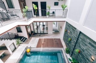 LUXURY VILLA RETREAT IN DANANG 9 BEDROOM