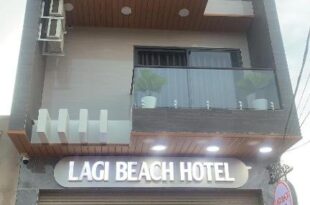 Lagi Beach Hotel