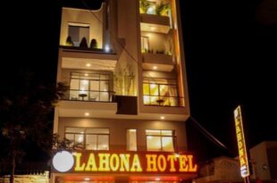 Lahona Hotel