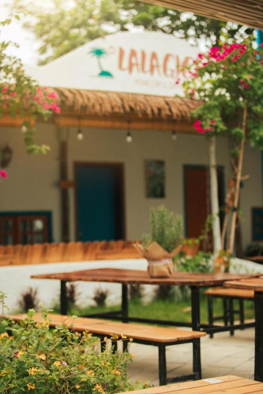 LalaGigi Homestay & Coffee