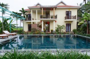 Lama Homestay Hoi An