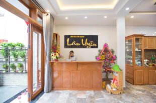 Lan Uyen Homestay – Hoi An