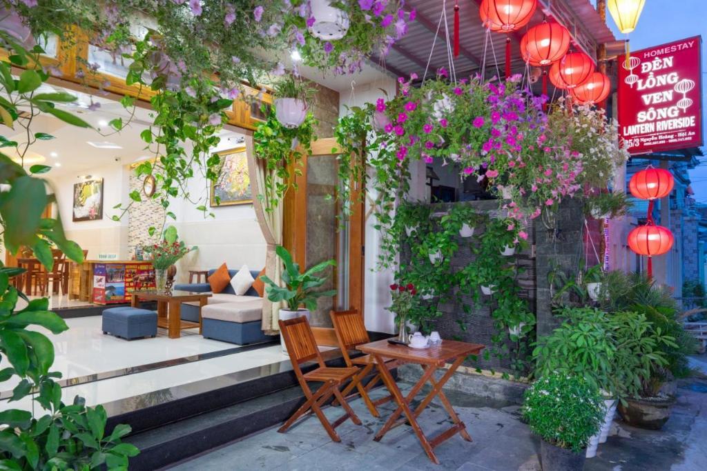 Lantern Riverside Hội An