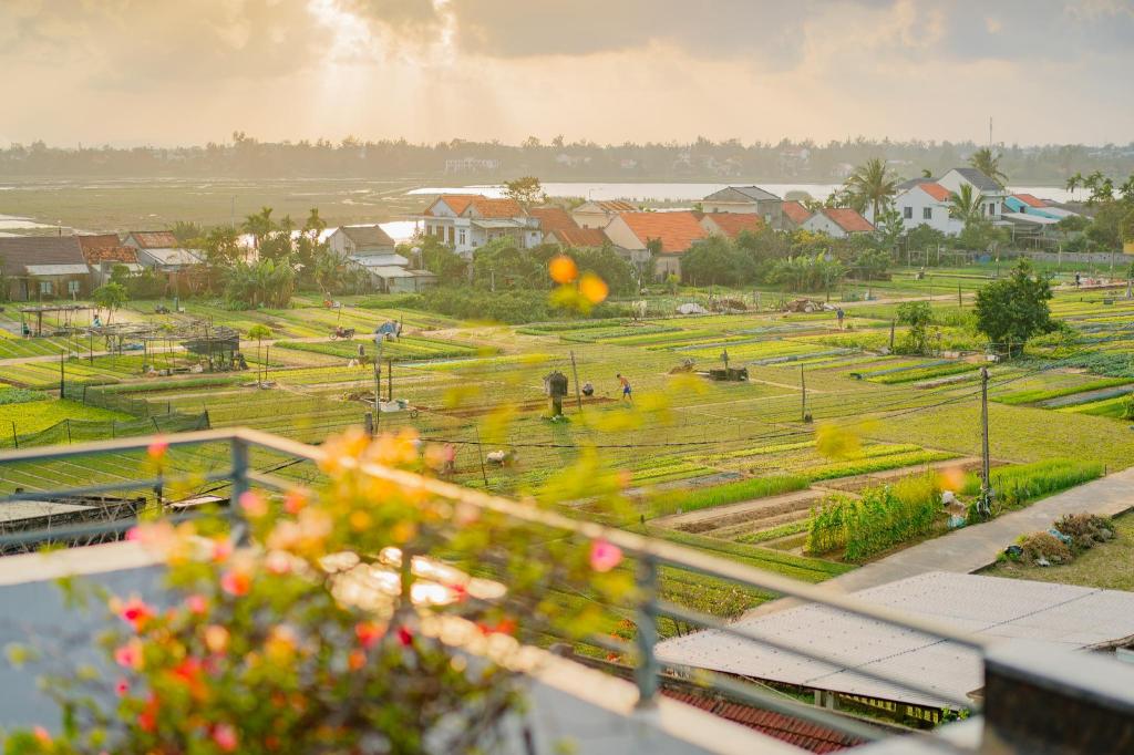 Biệt thự Lasanta