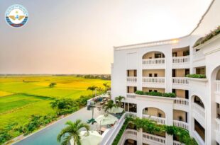 Lasenta Boutique Hotel Hoian