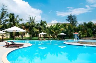 Lazi Beach – Mom Da Chim Resort