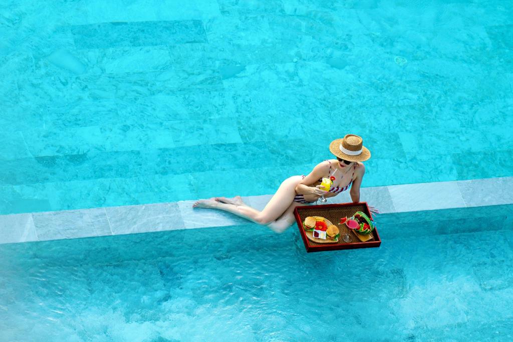 LePavillon Hội An Luxury Resort