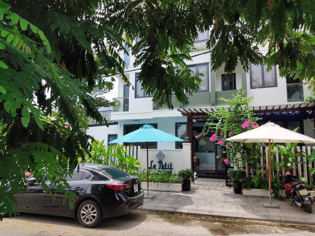 Biệt Thự Le Petit Hội An
