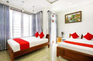 Legend Connect Homestay