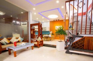 Leila House – 3BRs – Central Danang