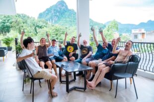 LiLa Inn & Motorbike Tours Ha Giang