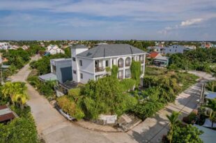 Lime Villa – Entire House with Pool