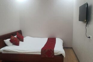 Linh Hang hotel