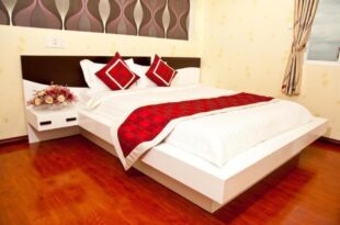 Linh Phuong 1 Hotel