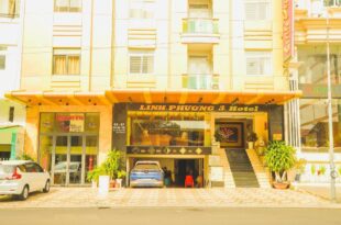 Linh Phuong 3 Hotel