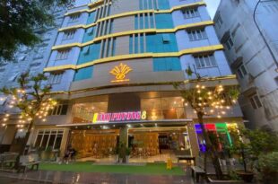 Linh Phuong 8 Hotel