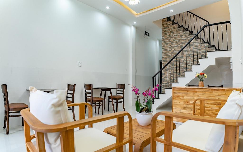 Little Boss Hoi An Homestay