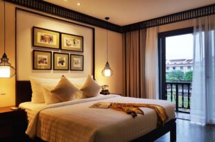 Little Hoi An . A Boutique Hotel & Spa