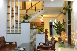 Loc Khang Homestay