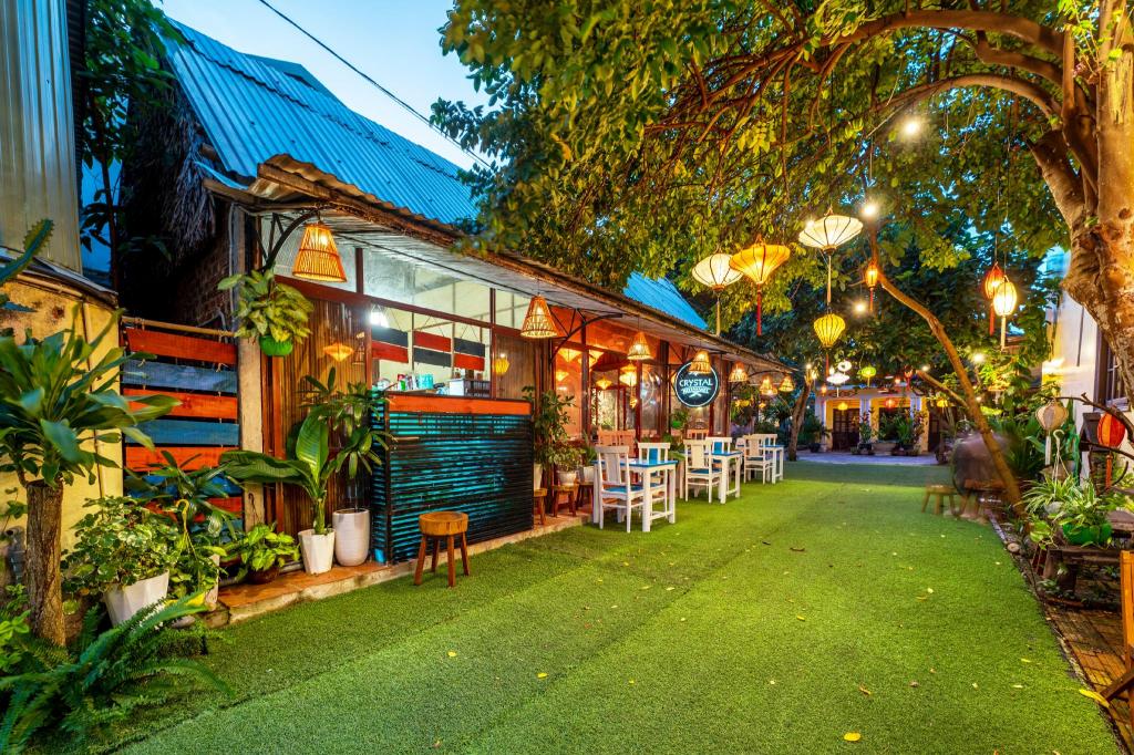 Lộc Phát Hội An Homestay Villa