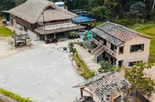 Local Ban Bang Homestay - Motorbike rental and Tour