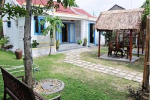 Local Beach Homestay