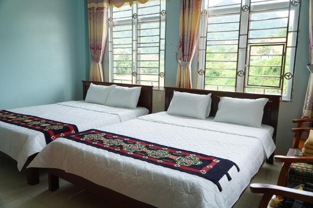 Local Ha Giang Hotel