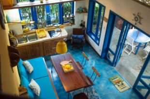 Loft House 2BR Seaside An Bang Beach Hoi An