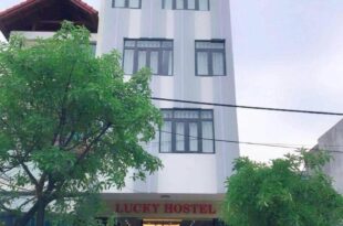 Lucky Hostel DN by – BAY LUXURY