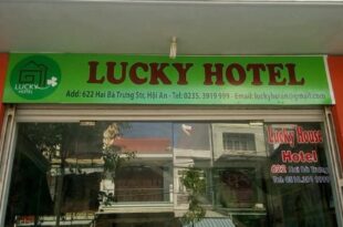 Lucky Hotel