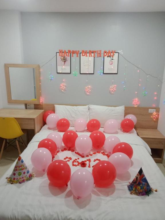 Luna House Danang Hotel