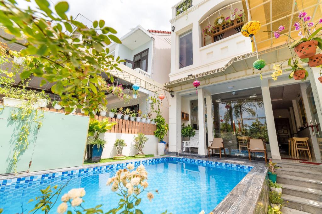 Biệt Thự Luna Rossa