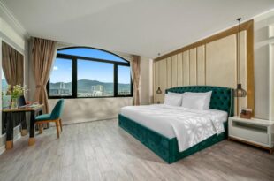 Lupin Boutique Hotel Danang