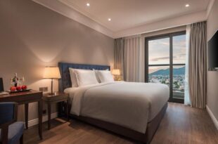 Luxury Apartment Da Nang