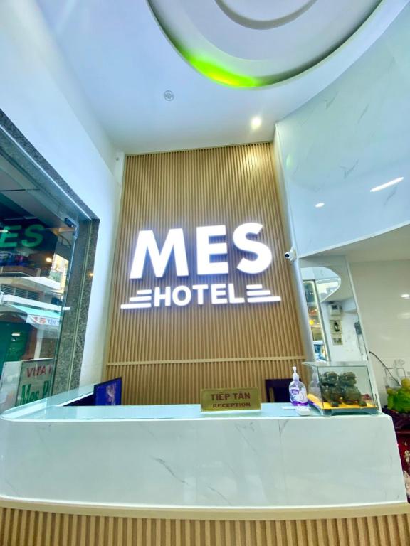 MES HOTEL