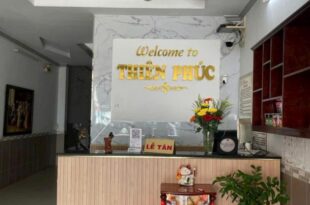 MOTEL Thien Phuc 1