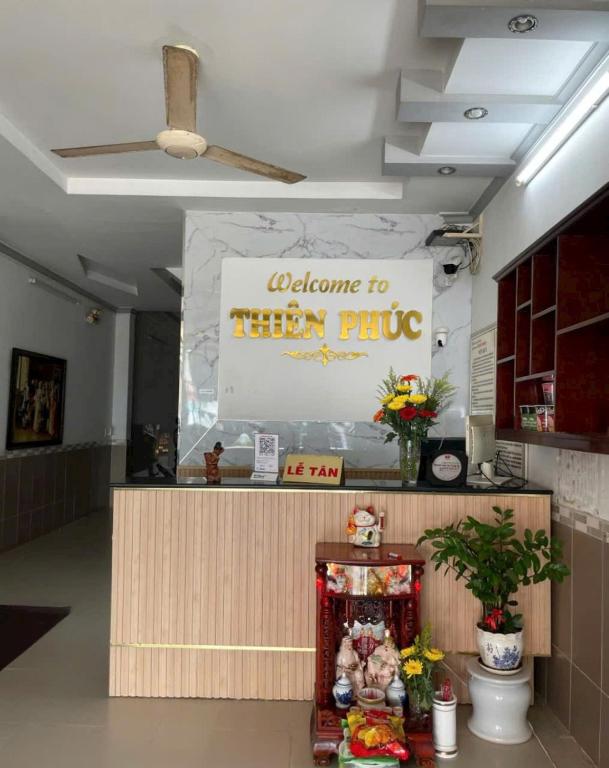 Motel Thiên Phúc 1