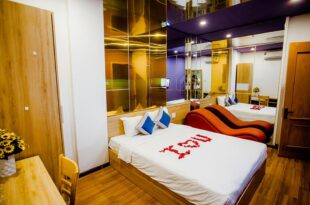 Mata Love Hotel Da Nang