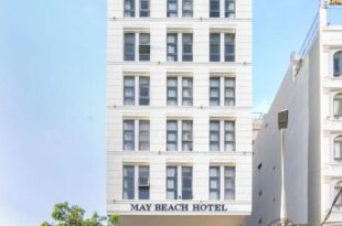 May Beach Hotel