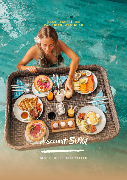 Menora Premium Đà Nẵng – Sea Corner Boutique