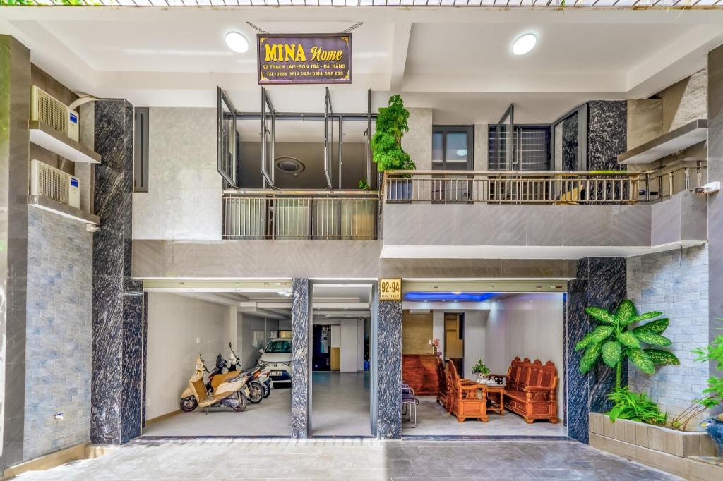 Mina Home Đà Nẵng