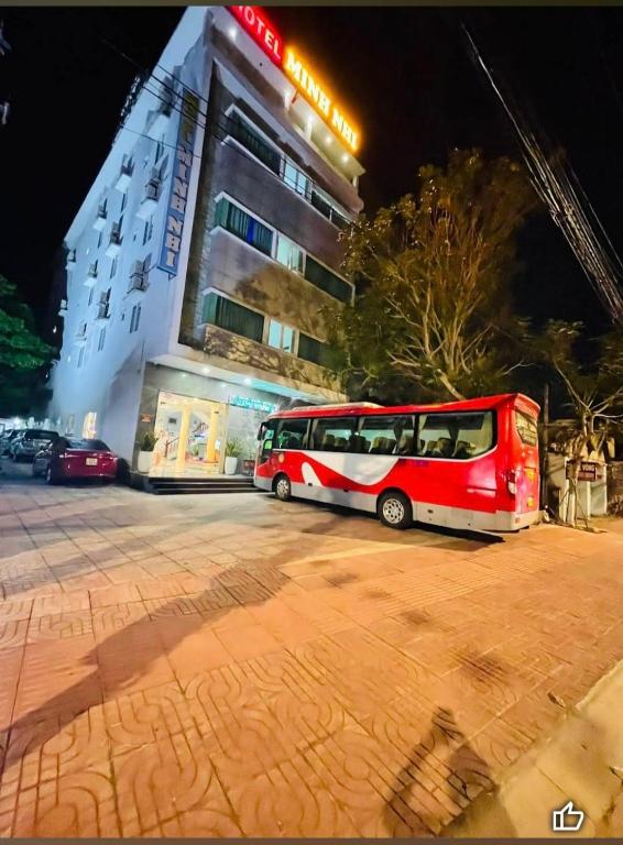 Minh Nhi Hotel