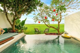 Min’s House Hoi An – 4 bedroom villa, pool