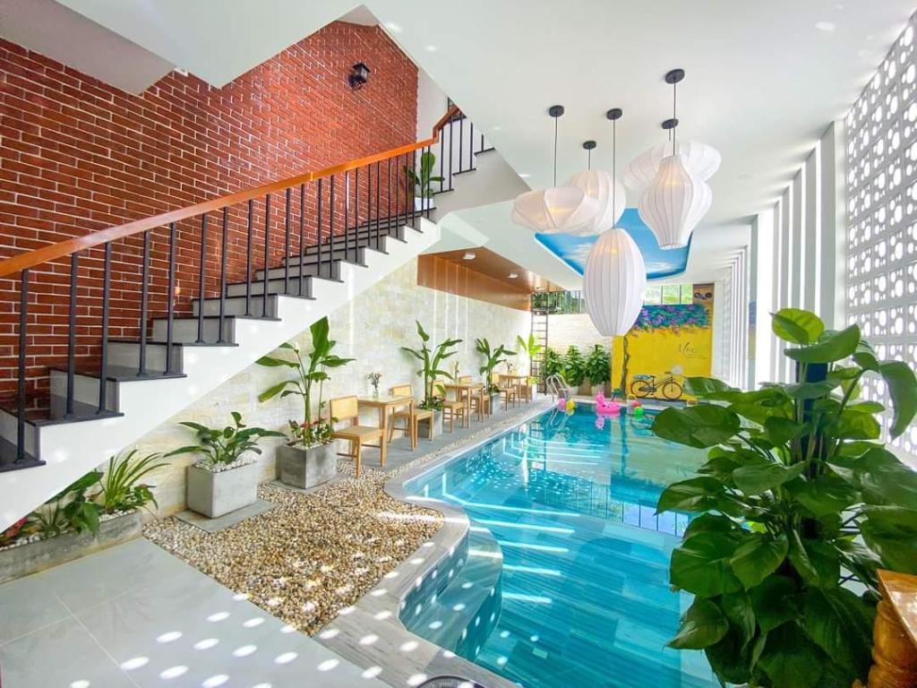 Biệt thự Mint Hội An