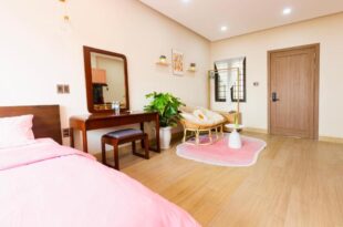 Morri Homestay & Apartment