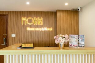 Morri Homestay&Hotel